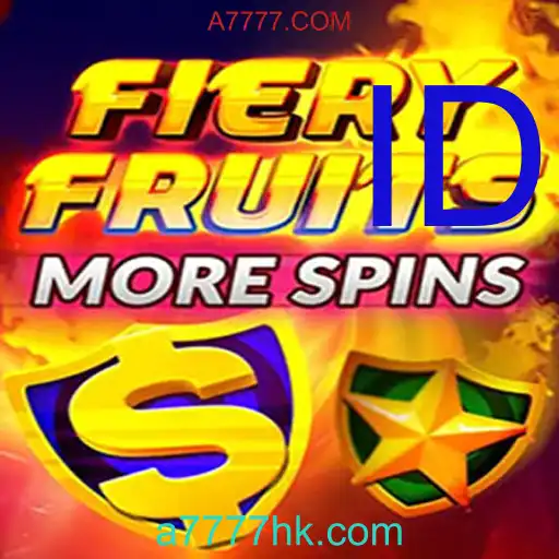 FieryFruitsMoreSpins